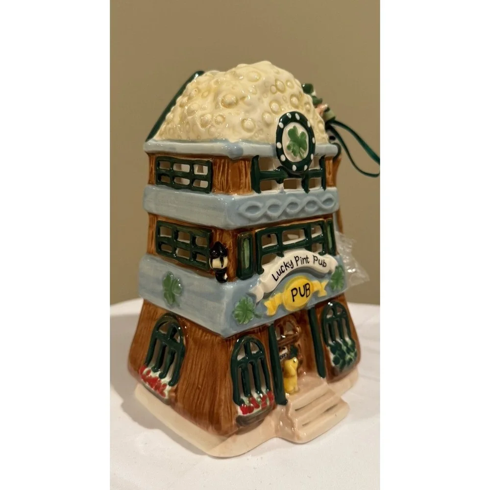 Blue Sky Clayworks 